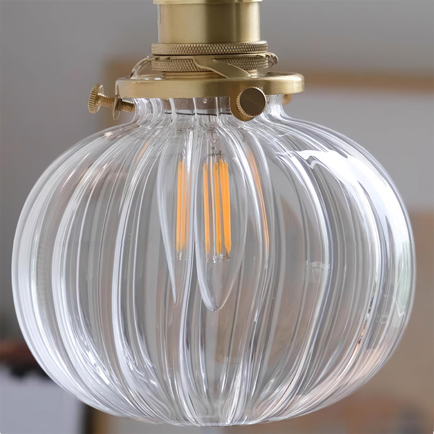 Lampada da parete Loeaza