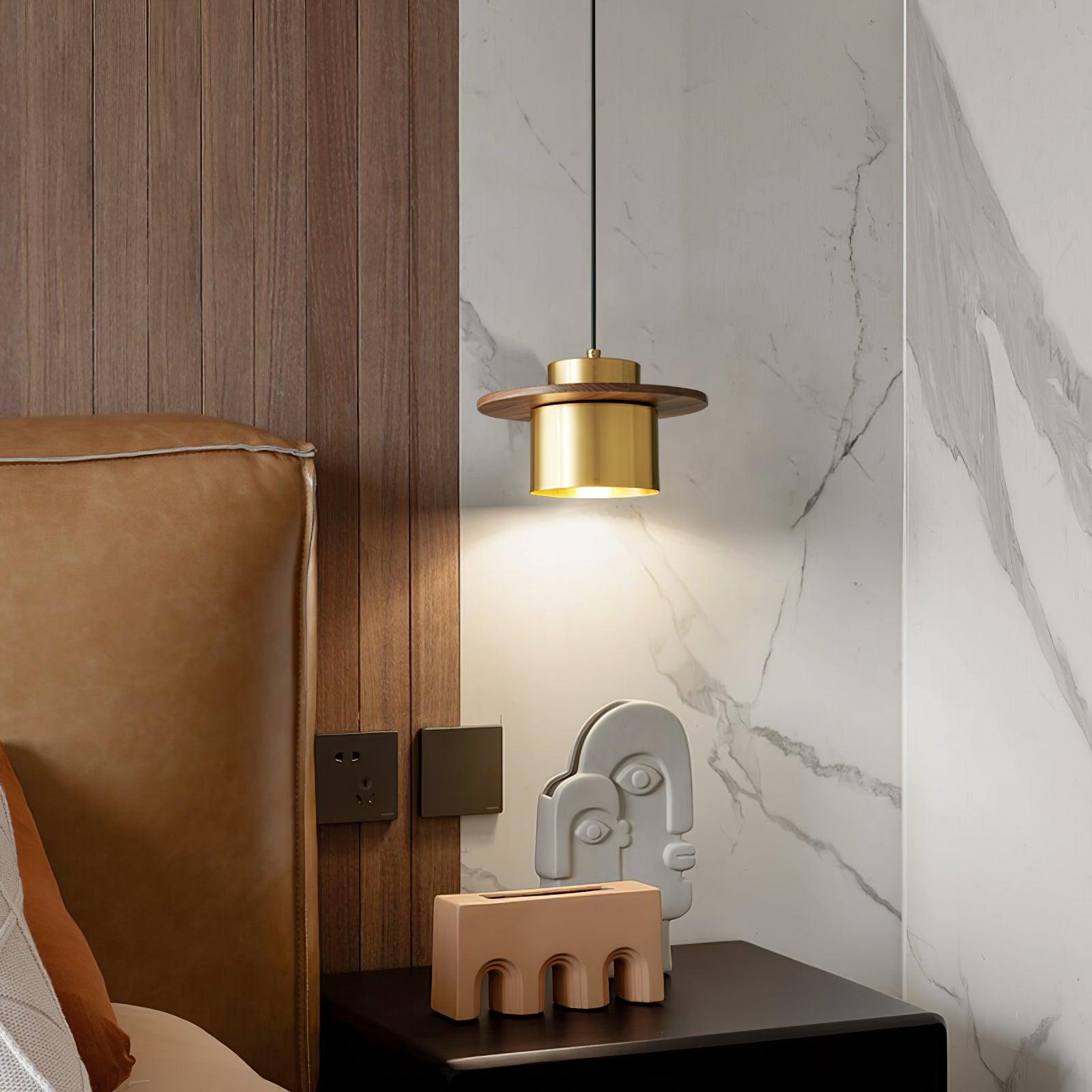 Bensy Hanglamp