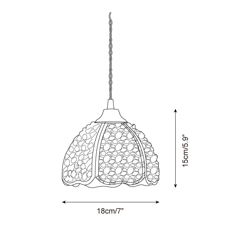 Gelnaze Hanglamp