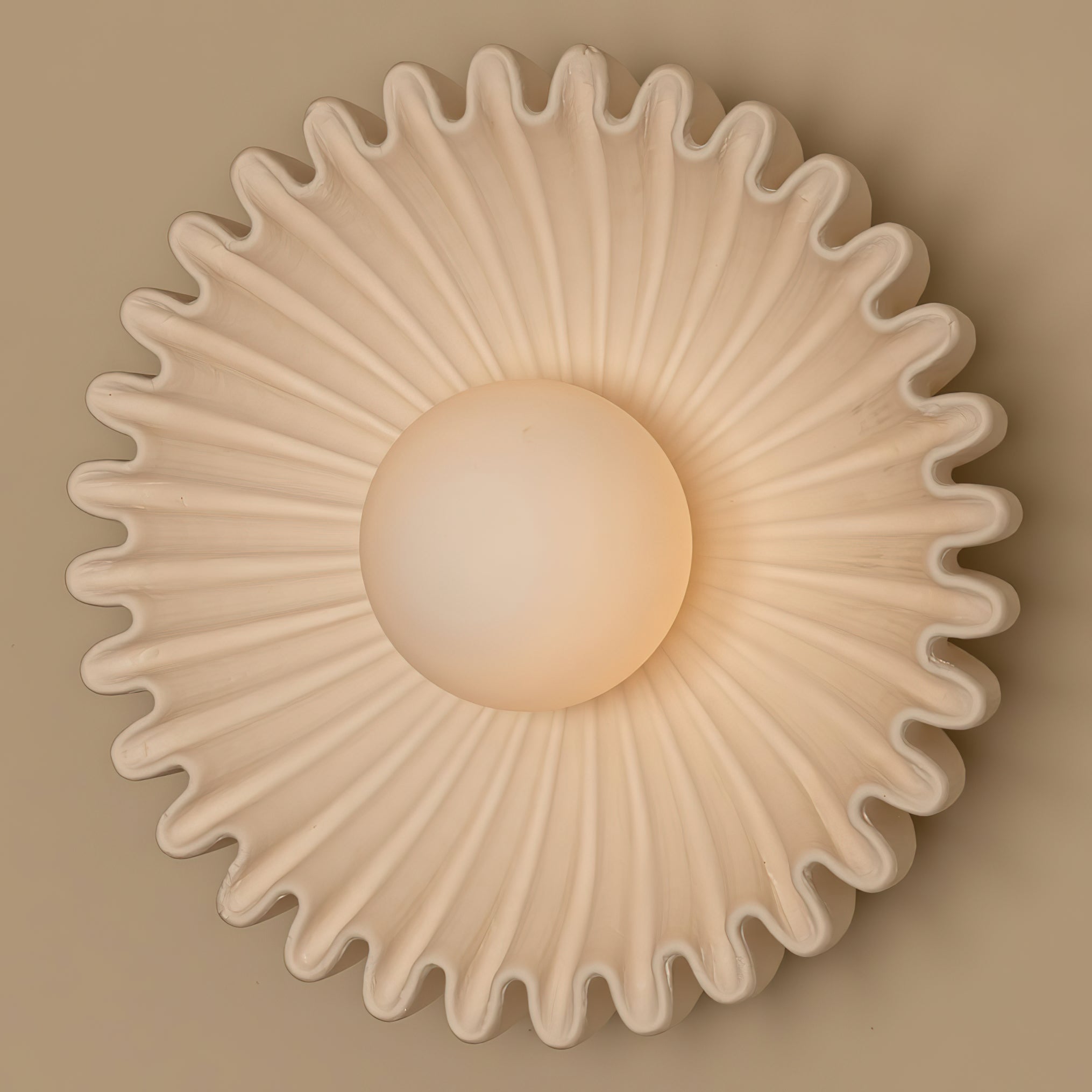 Zanelto Wandlamp