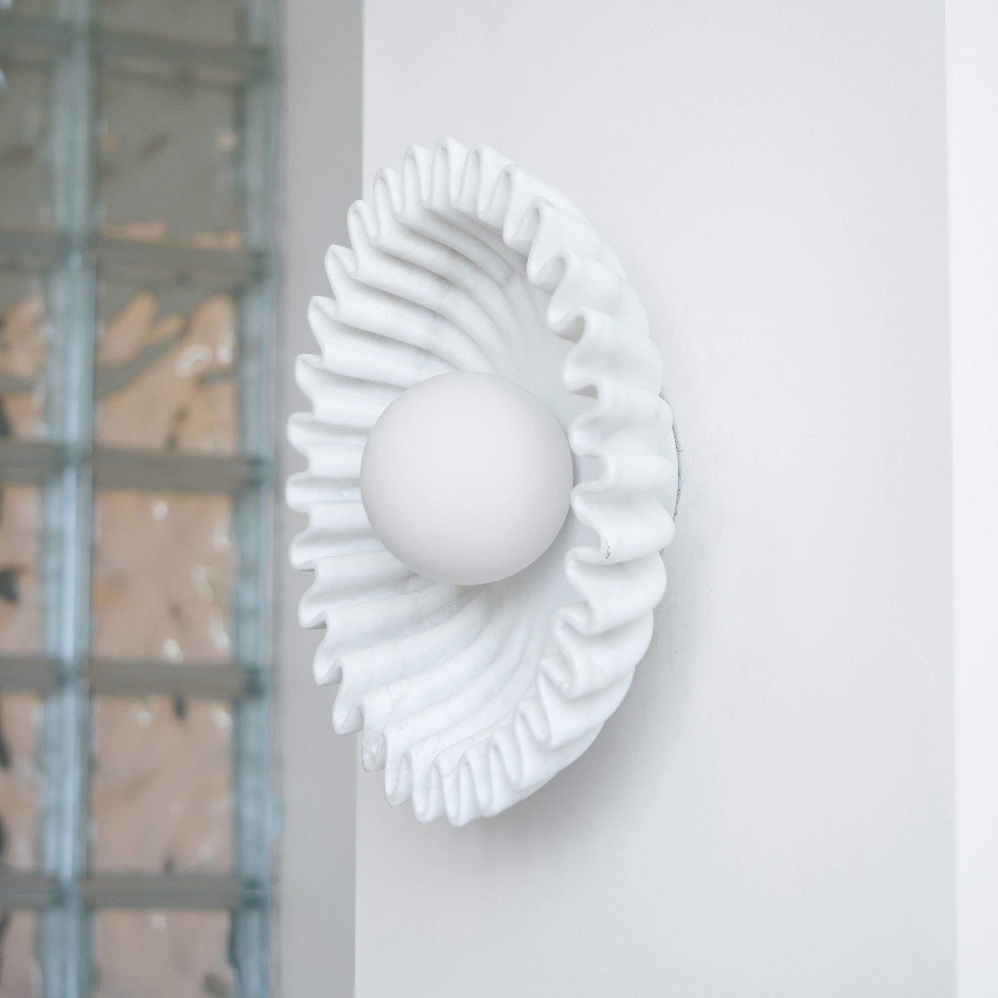 Zanelto Wandlamp
