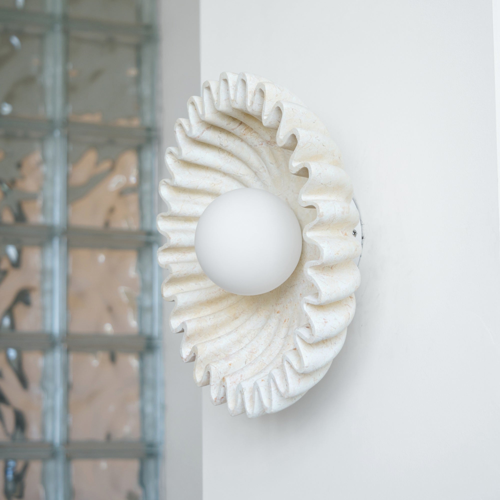 Zanelto Wandlamp