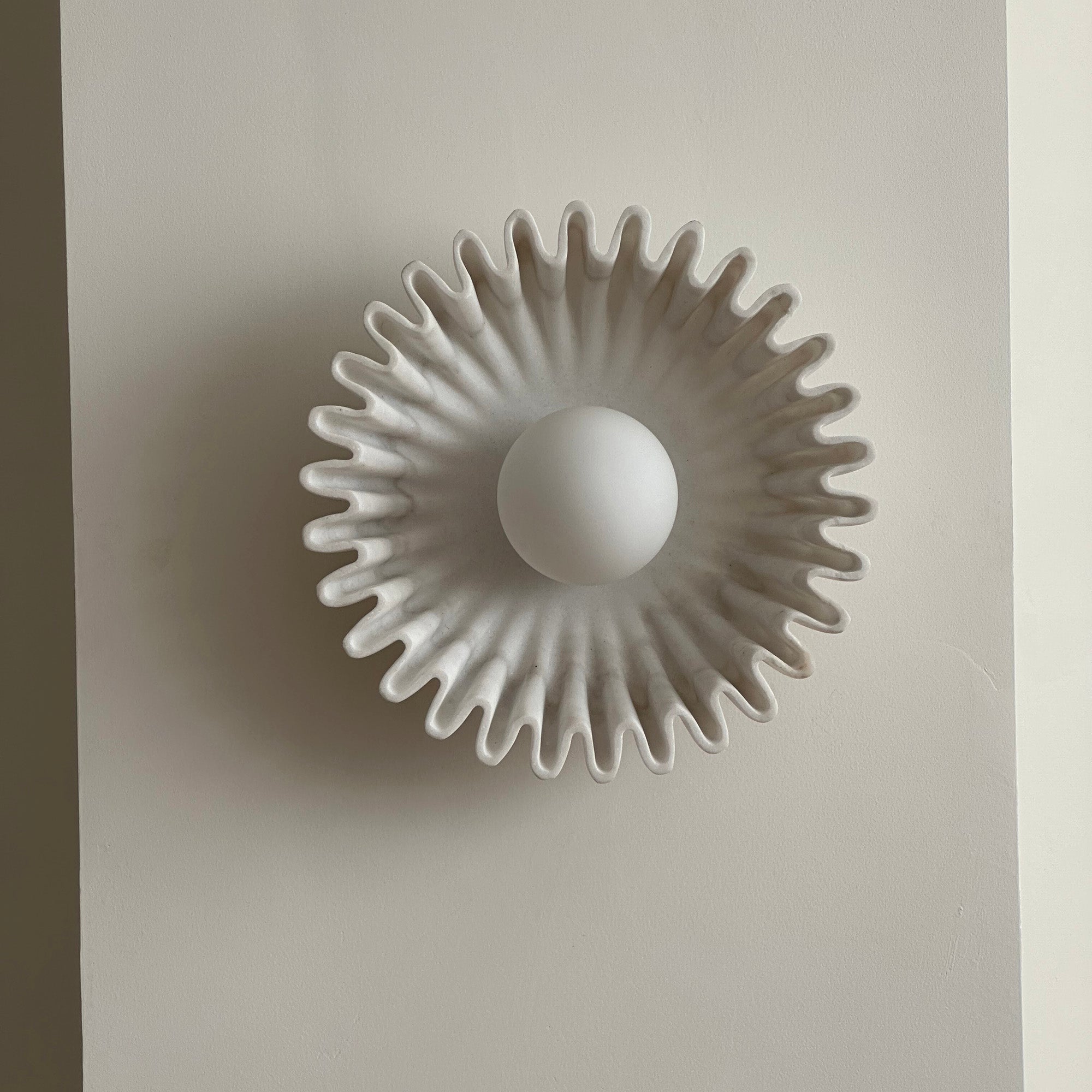 Zanelto Wandlamp