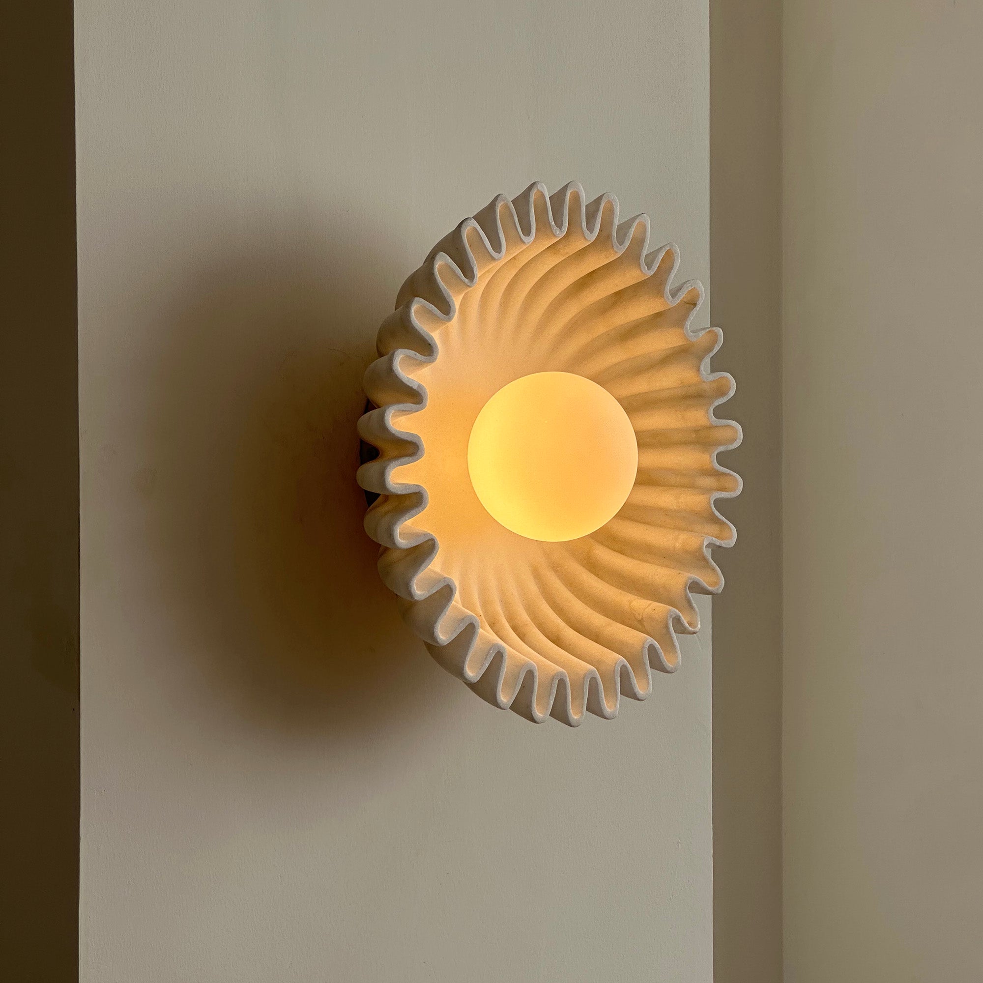 Zanelto Wandlamp