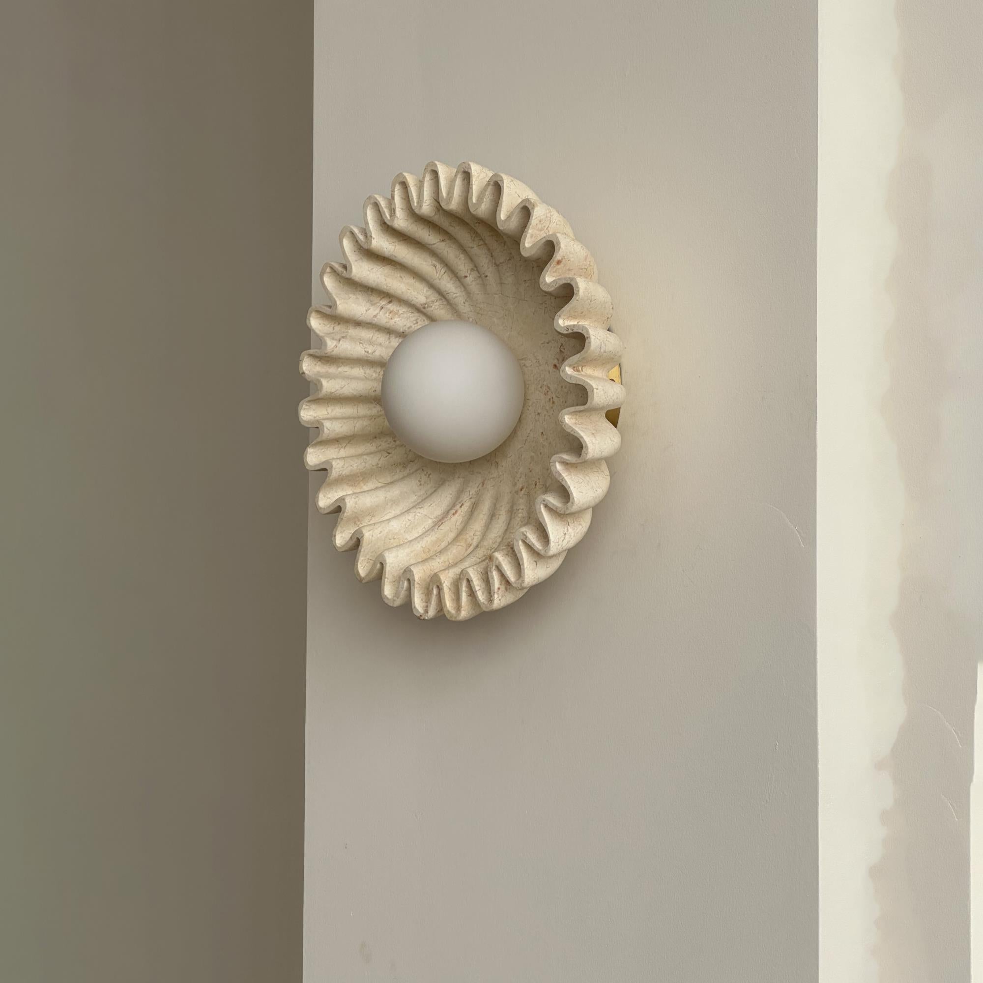 Zanelto Wandlamp