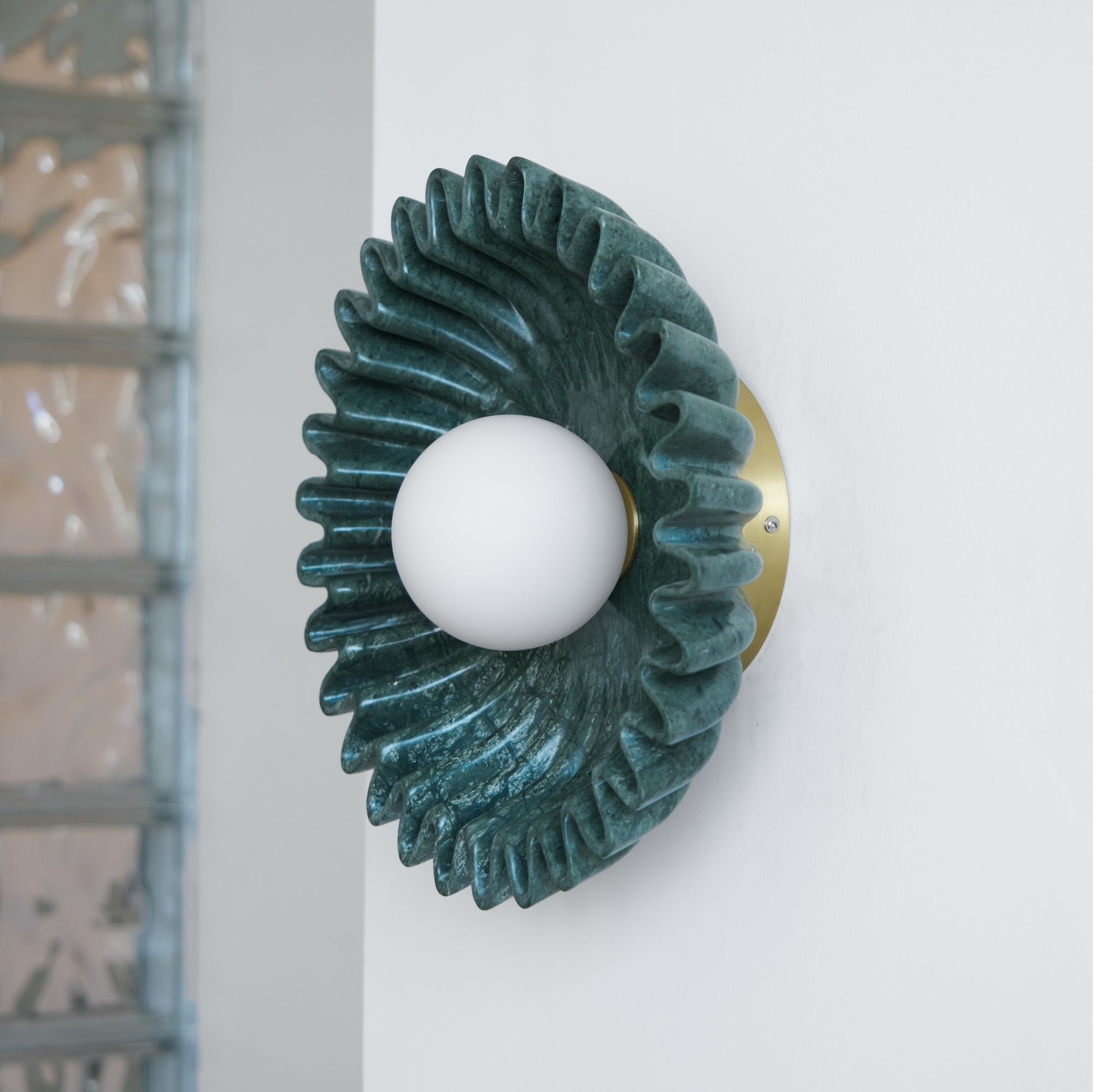 Zanelto Wandlamp