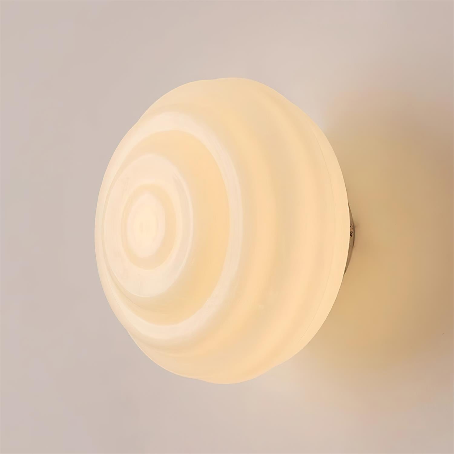 Benlefo Wandlamp
