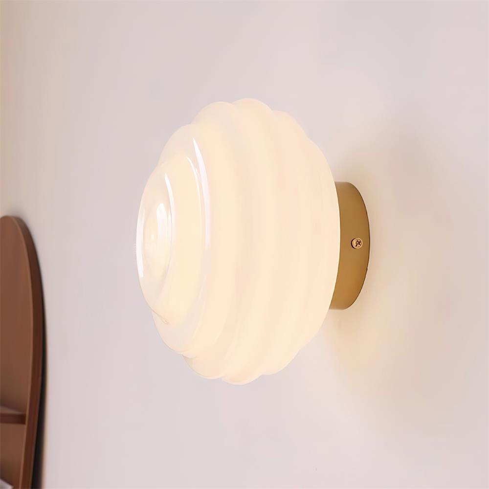 Benlefo Wandlamp