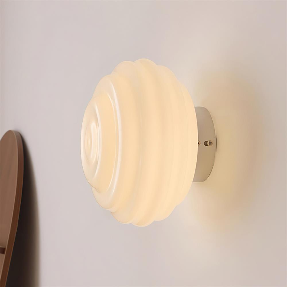 Benlefo Wandlamp