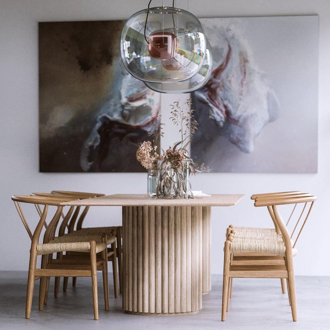 Leitvia Orb Hanglamp