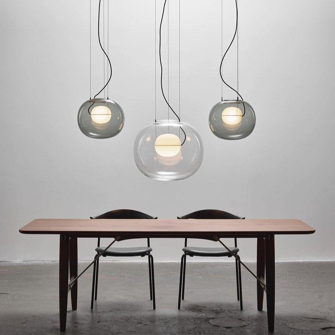 Leitvia Orb Hanglamp