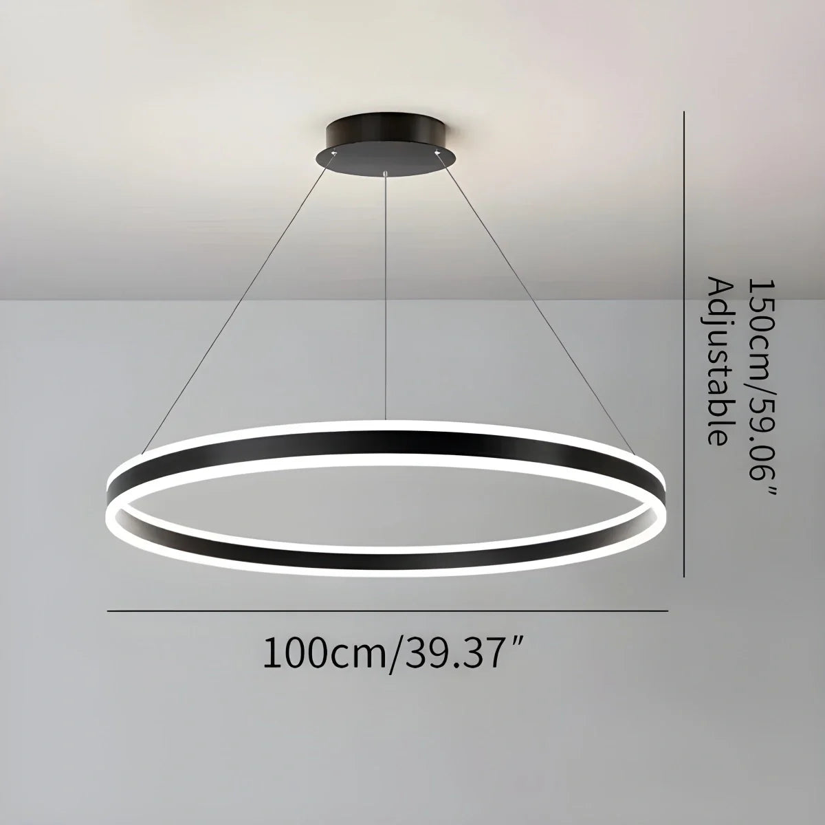 Lavezis Hanglamp