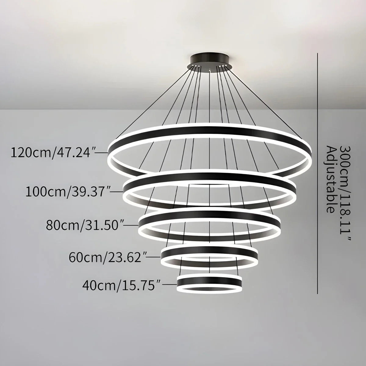 Lavezis Hanglamp