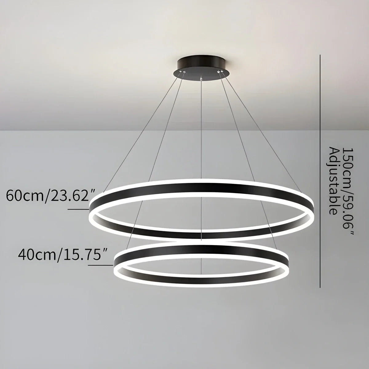 Lavezis Hanglamp