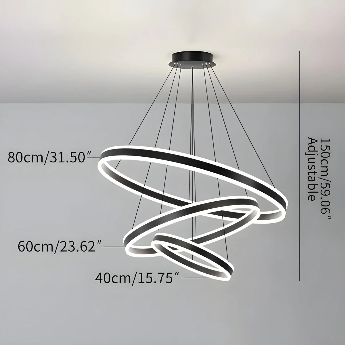 Lavezis Hanglamp