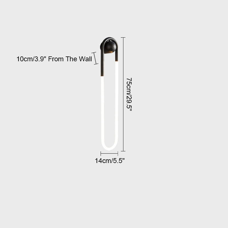 Livizon Wandlamp