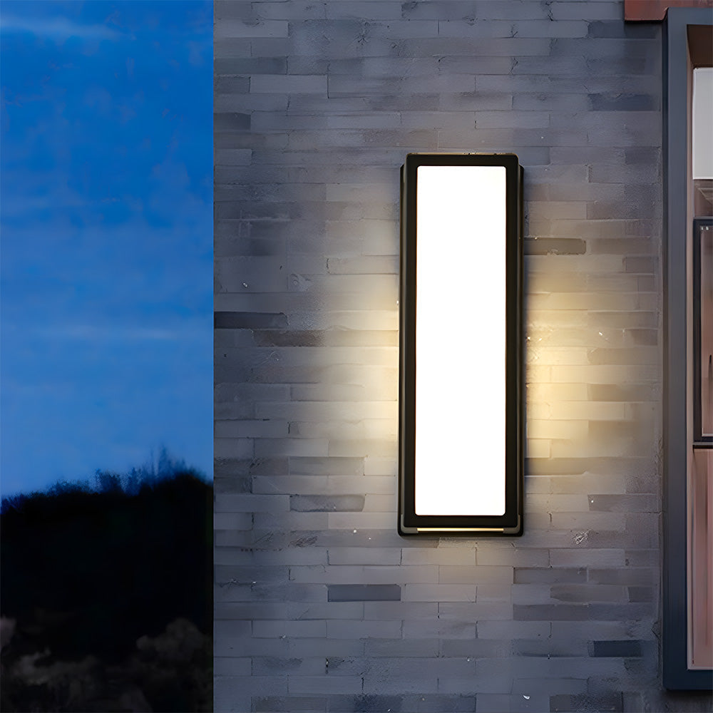 Rovena Wandlamp Voor Buitenlamp
