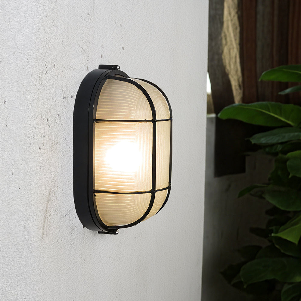 Bellanzo Outdoor Wandlamp