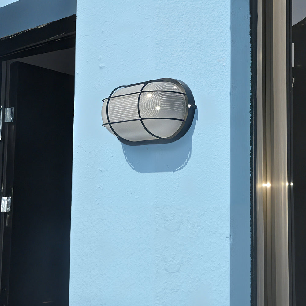 Bellanzo Outdoor Wandlamp