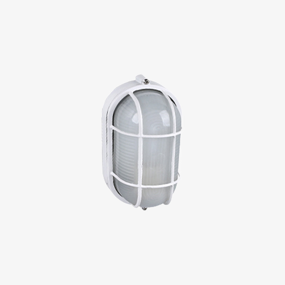 Bellanzo Outdoor Wandlamp