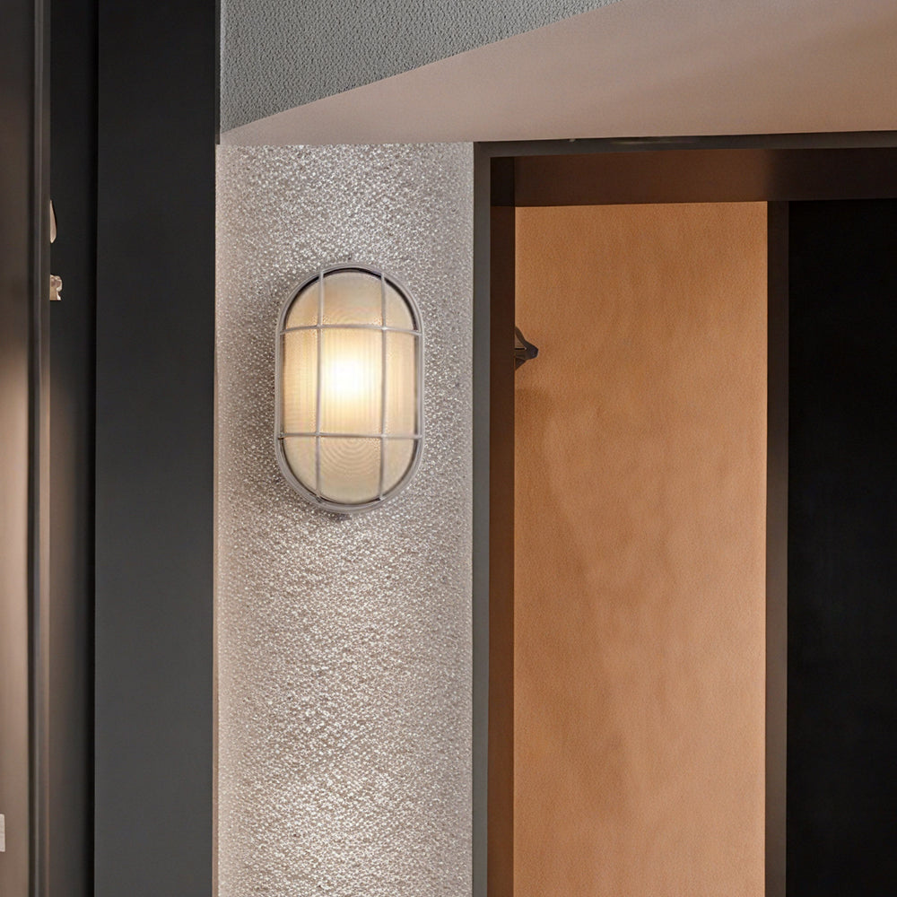 Bellanzo Outdoor Wandlamp