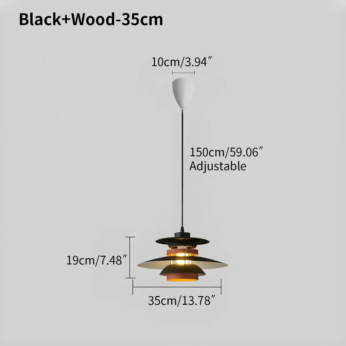 Marcero Hanglamp