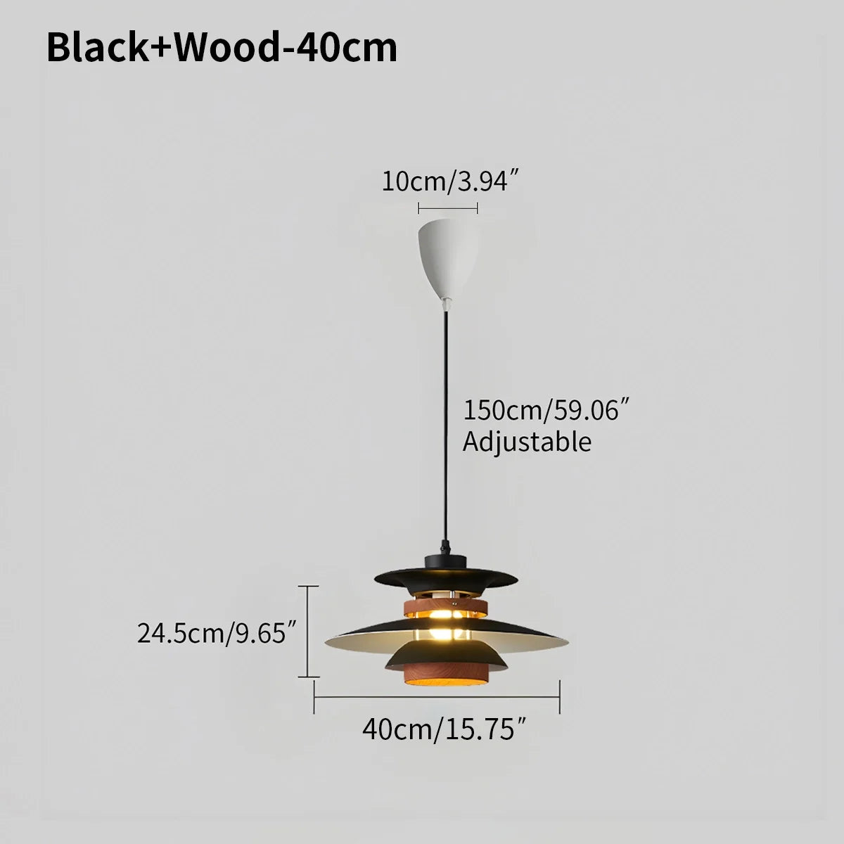 Marcero Hanglamp