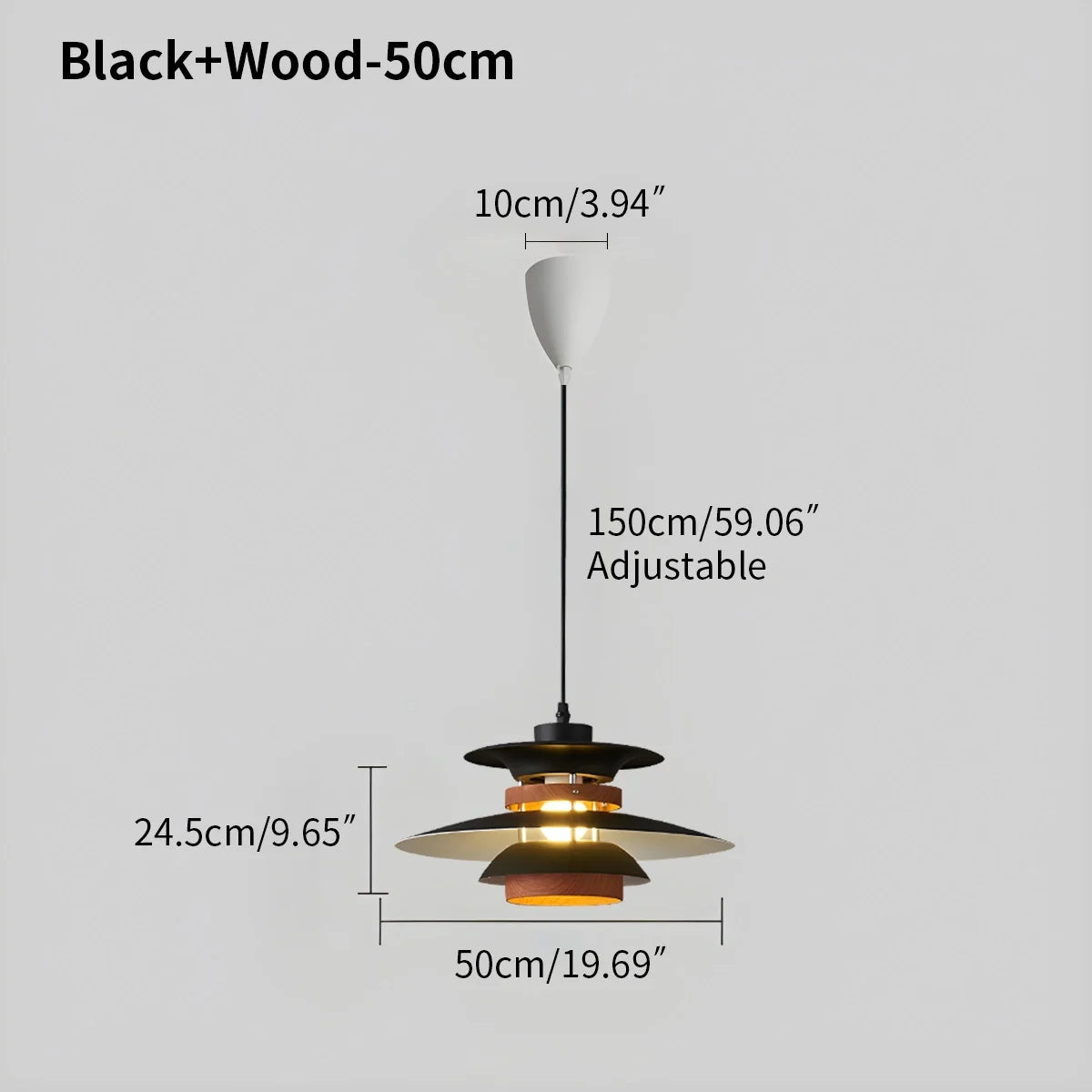 Marcero Hanglamp