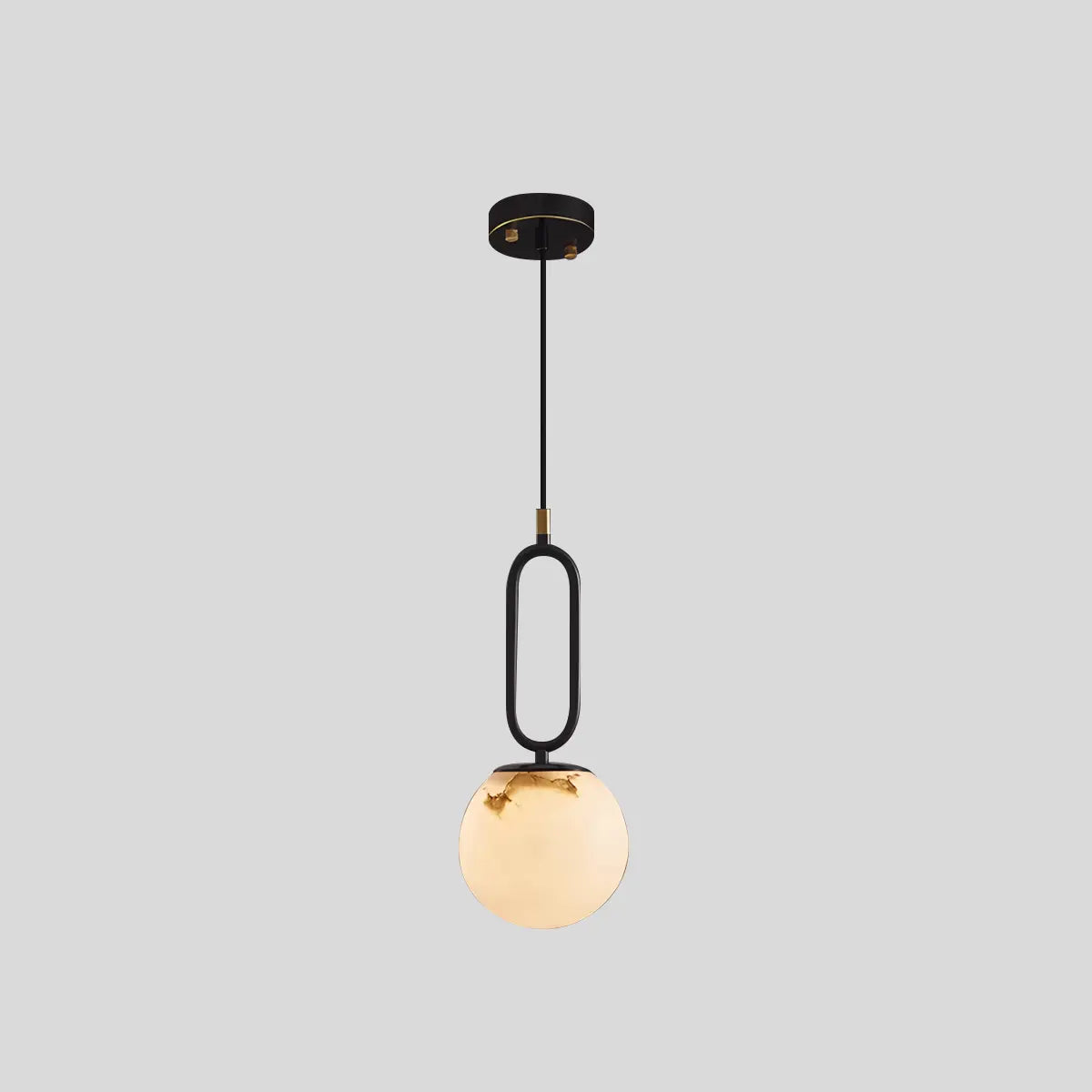 Zazelo Marmeren Hanglamp