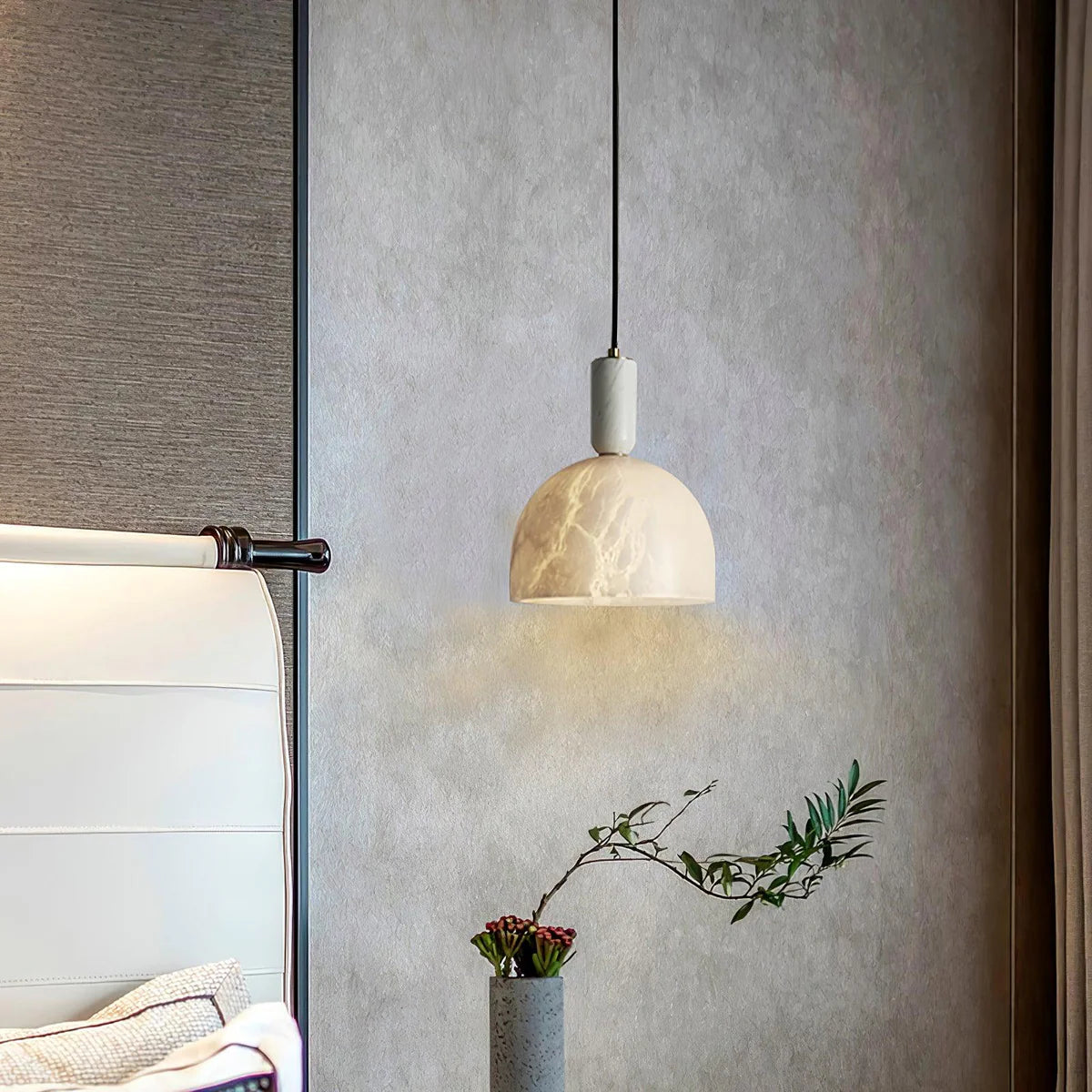 Elani Albast Hanglamp