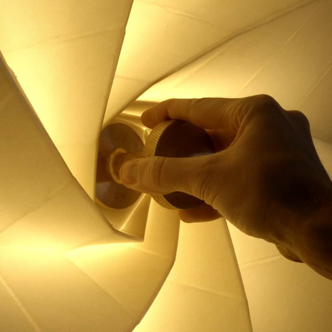 Lysaro Wandlamp