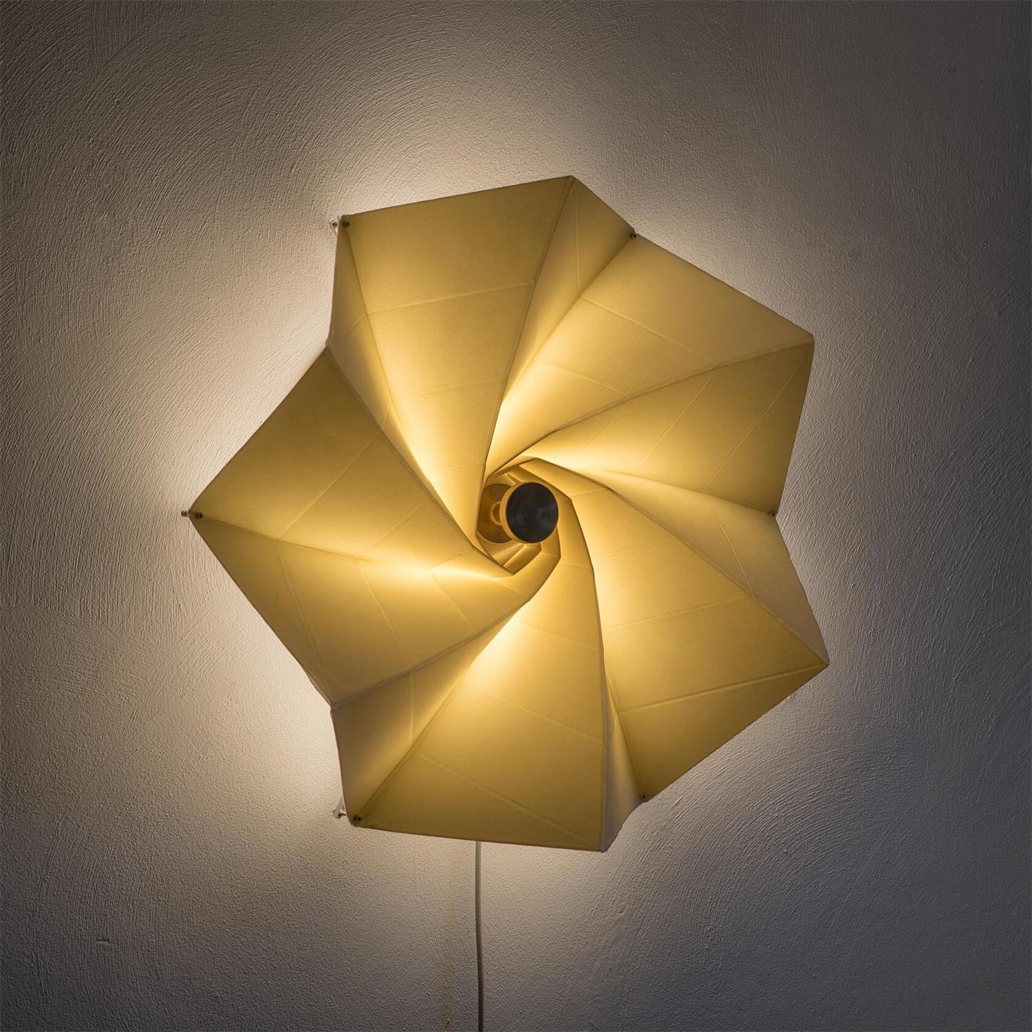 Lysaro Wandlamp
