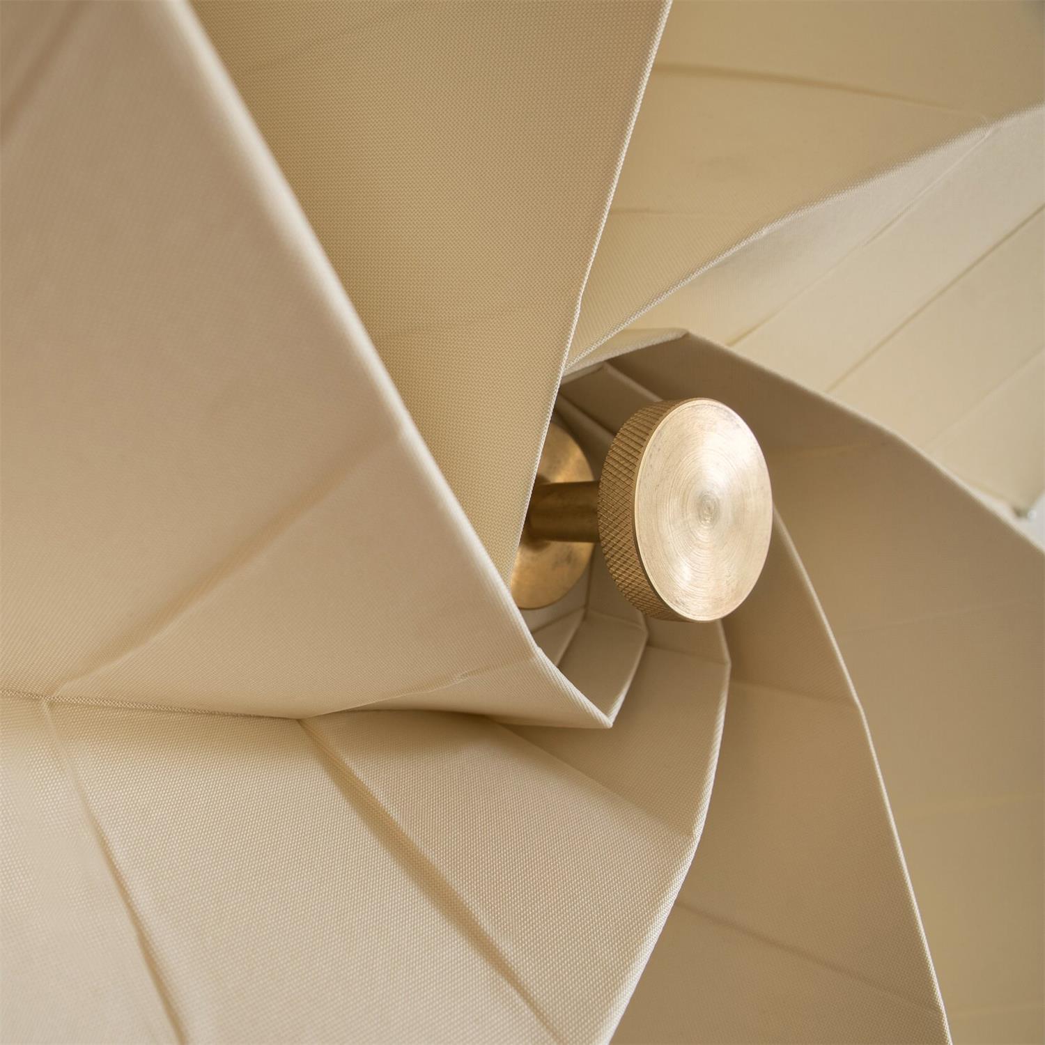Lysaro Wandlamp
