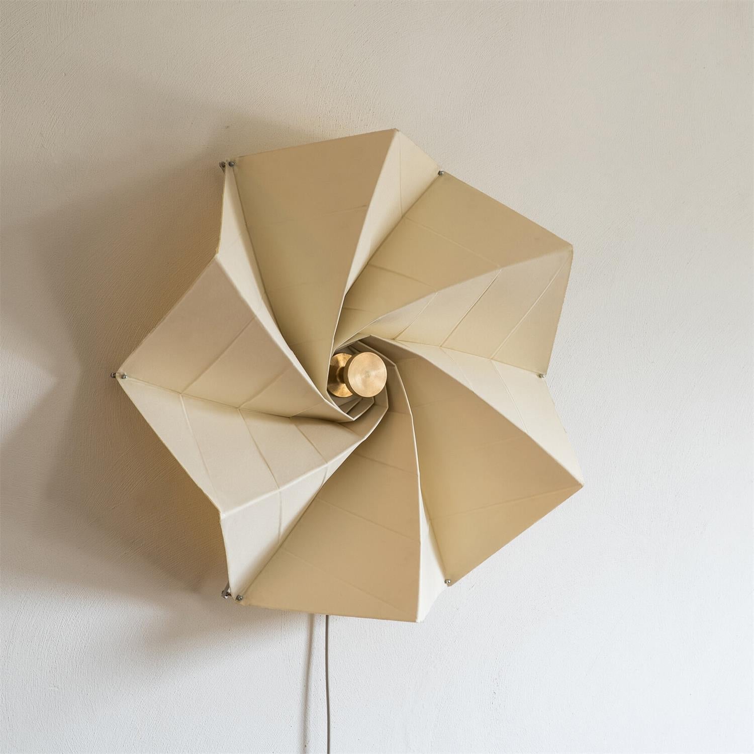 Lysaro Wandlamp