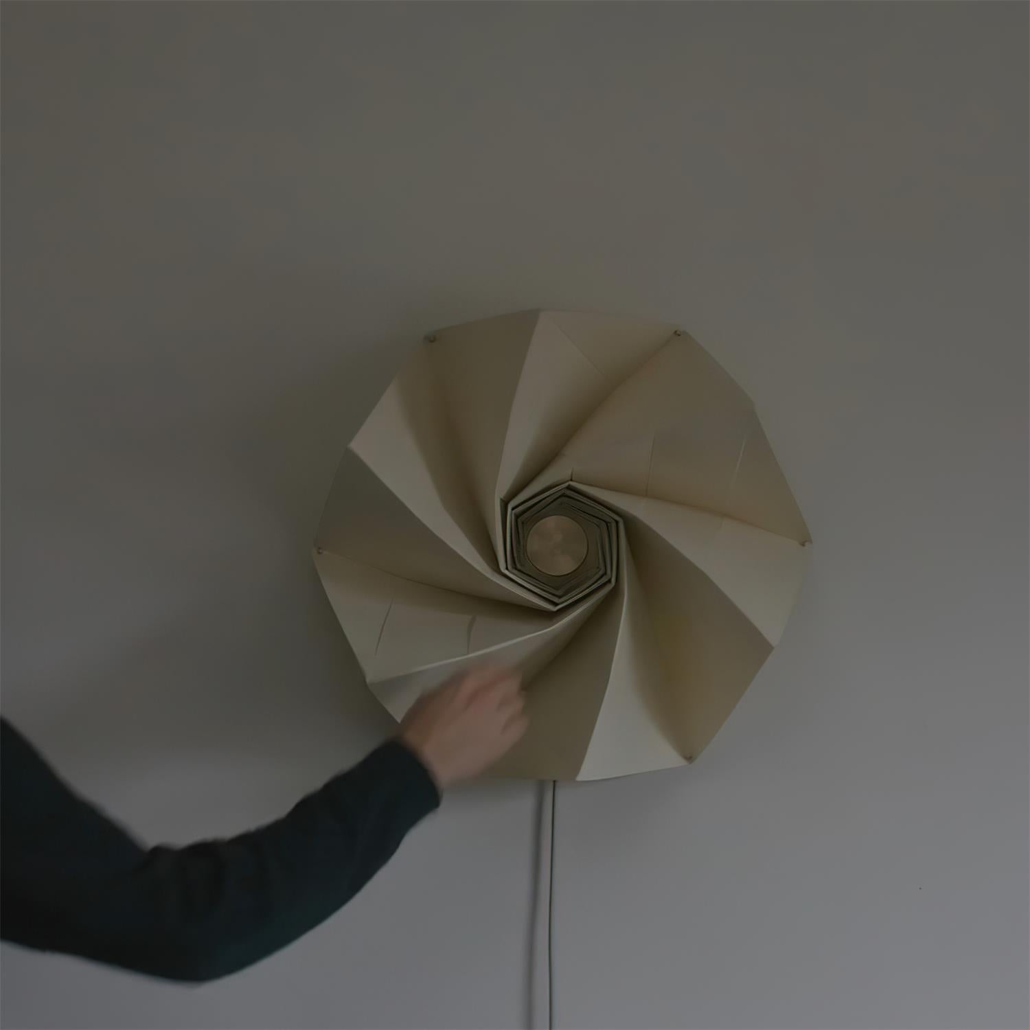 Lysaro Wandlamp