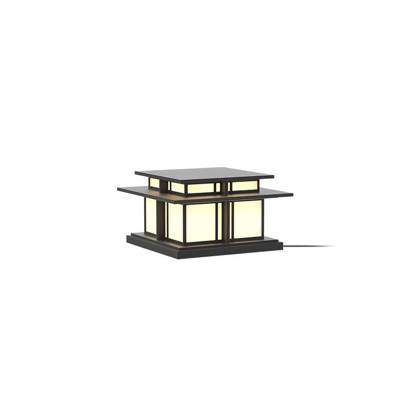 Boylin Pilar Buitenlamp