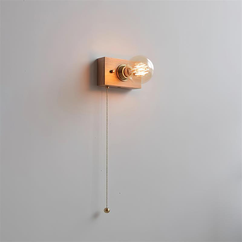 Belois Wandlamp