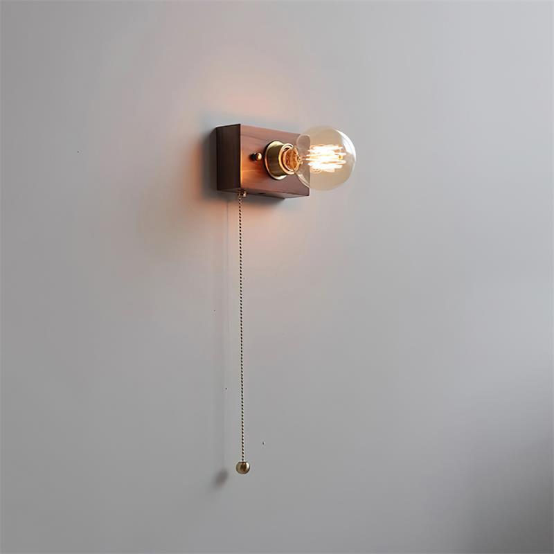 Belois Wandlamp