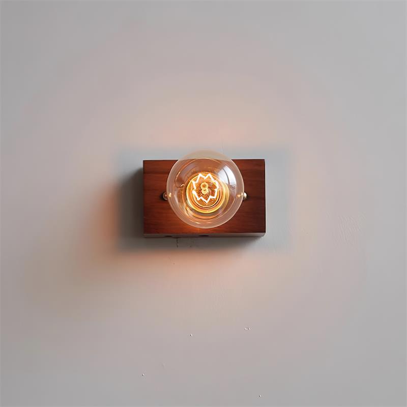 Belois Wandlamp