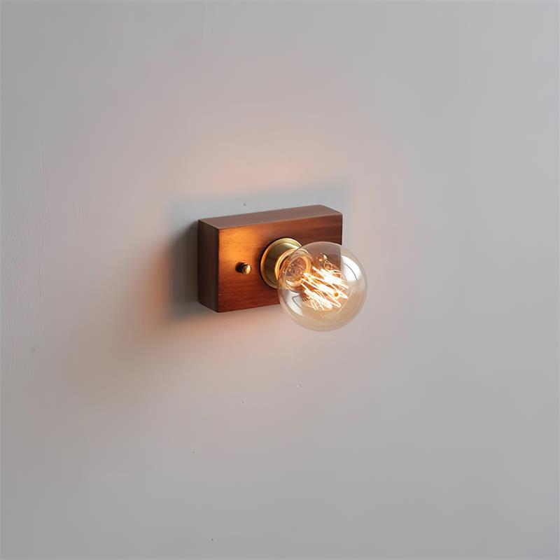 Belois Wandlamp