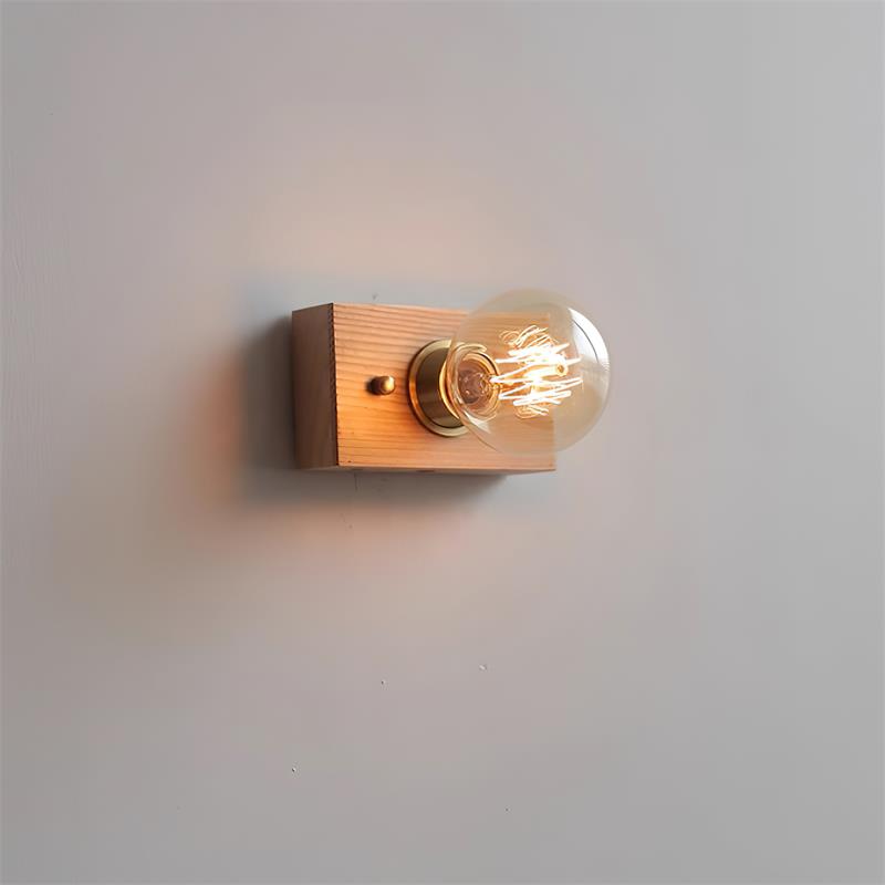 Belois Wandlamp