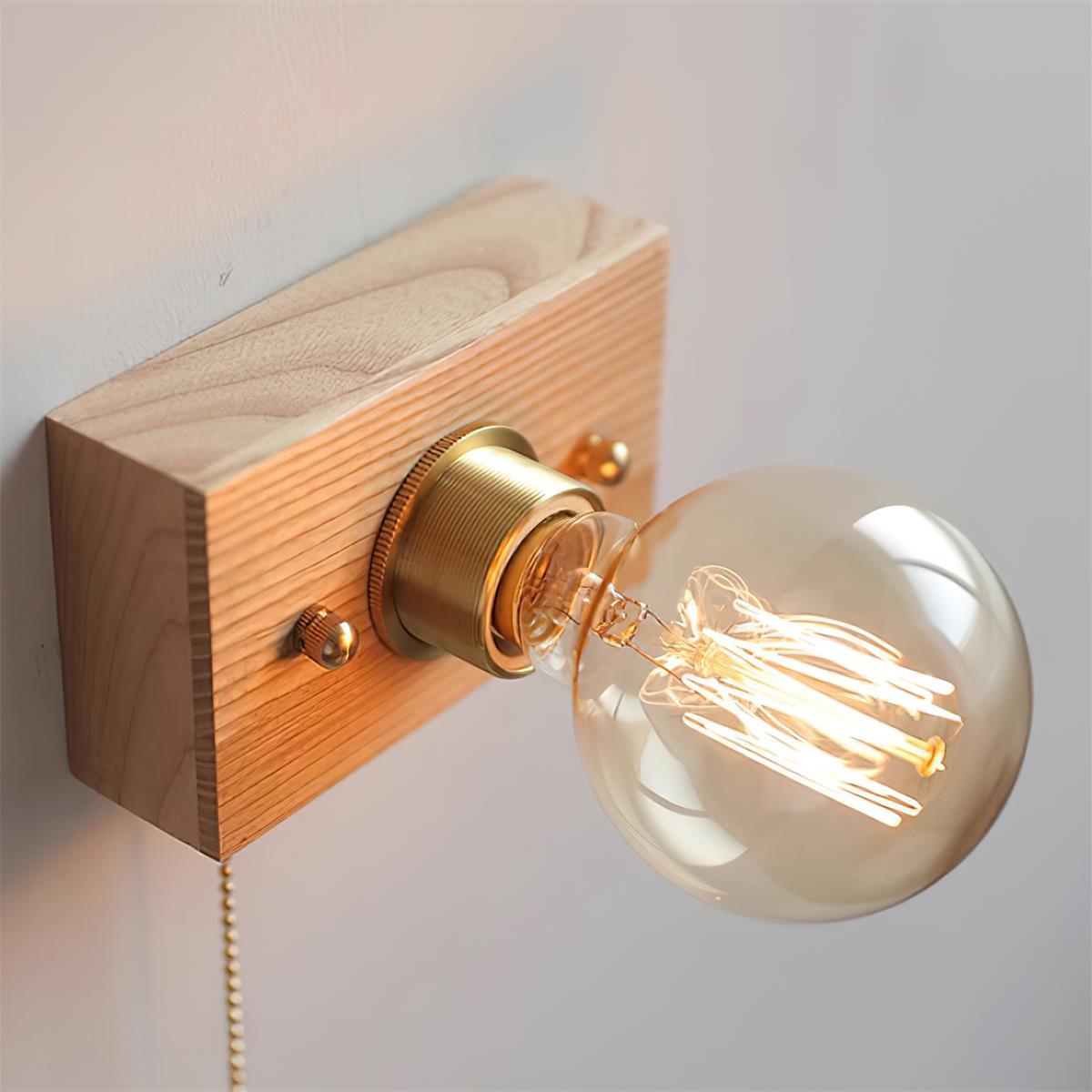 Belois Wandlamp
