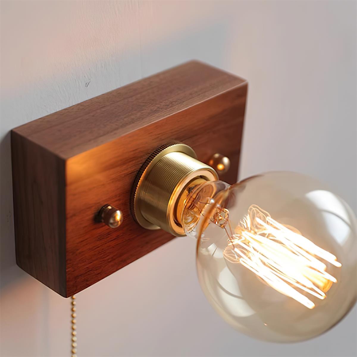 Belois Wandlamp