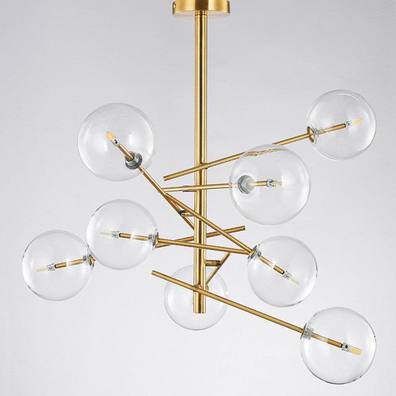 Ballzone Plafondlamp