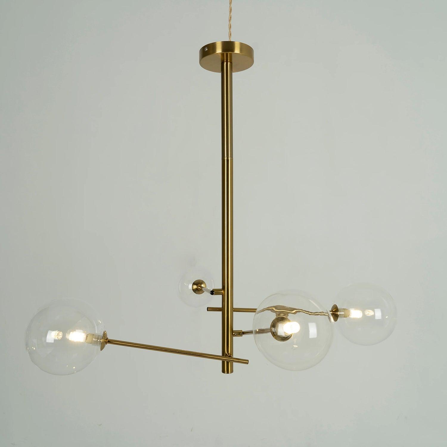 Ballzone Plafondlamp