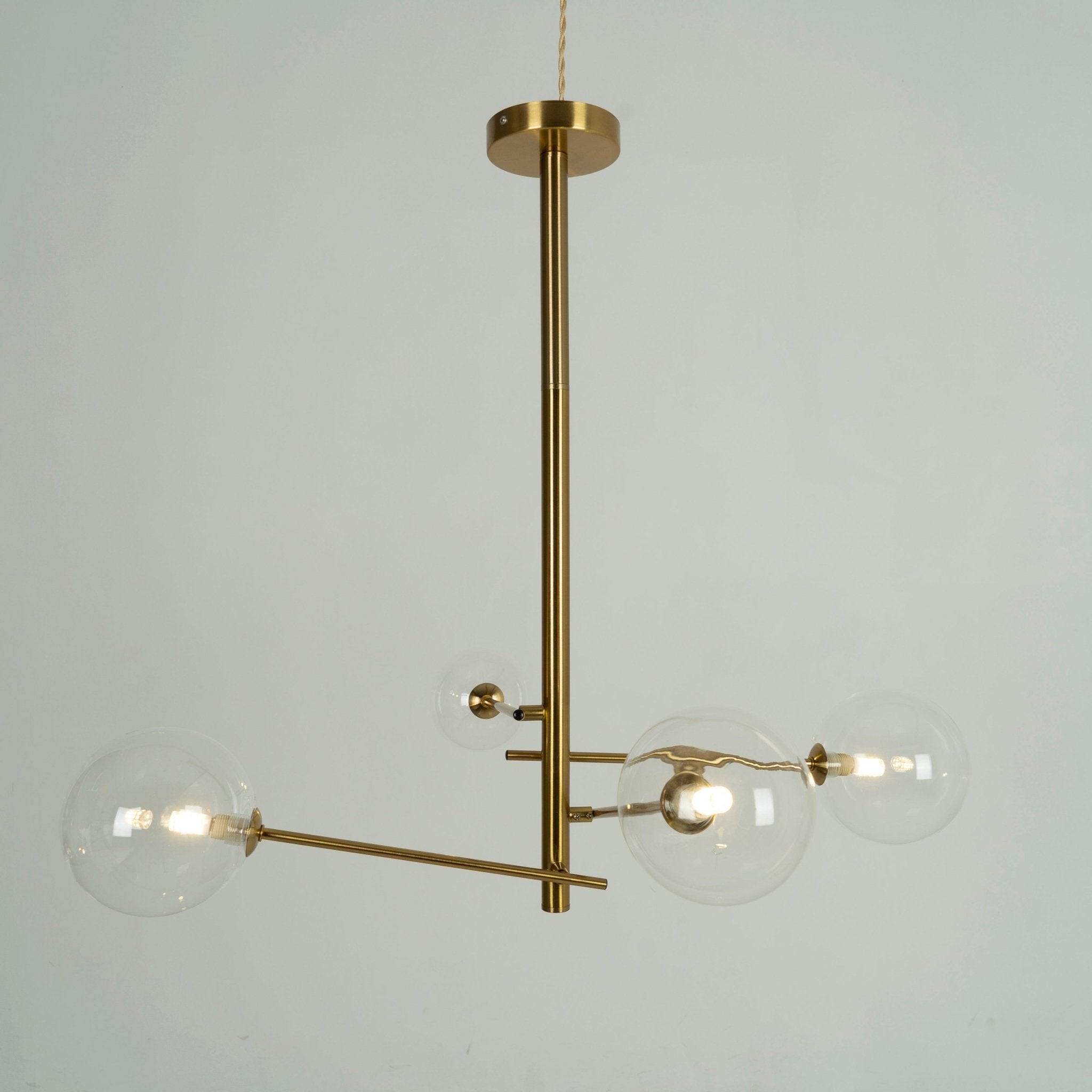 Ballzone Plafondlamp