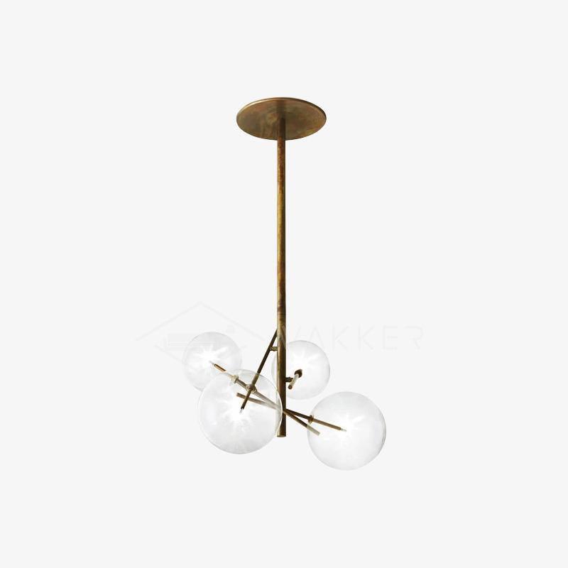 Ballzone Plafondlamp