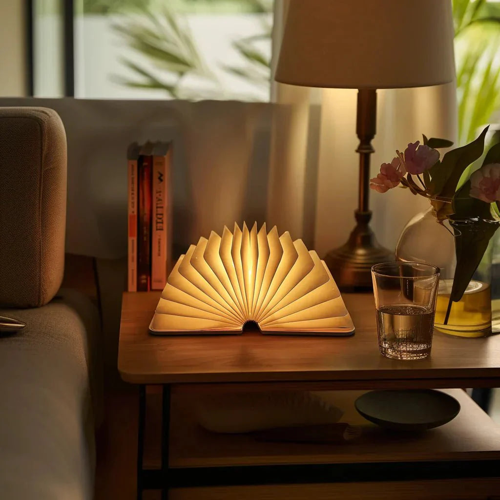 Librano Boekenlamp