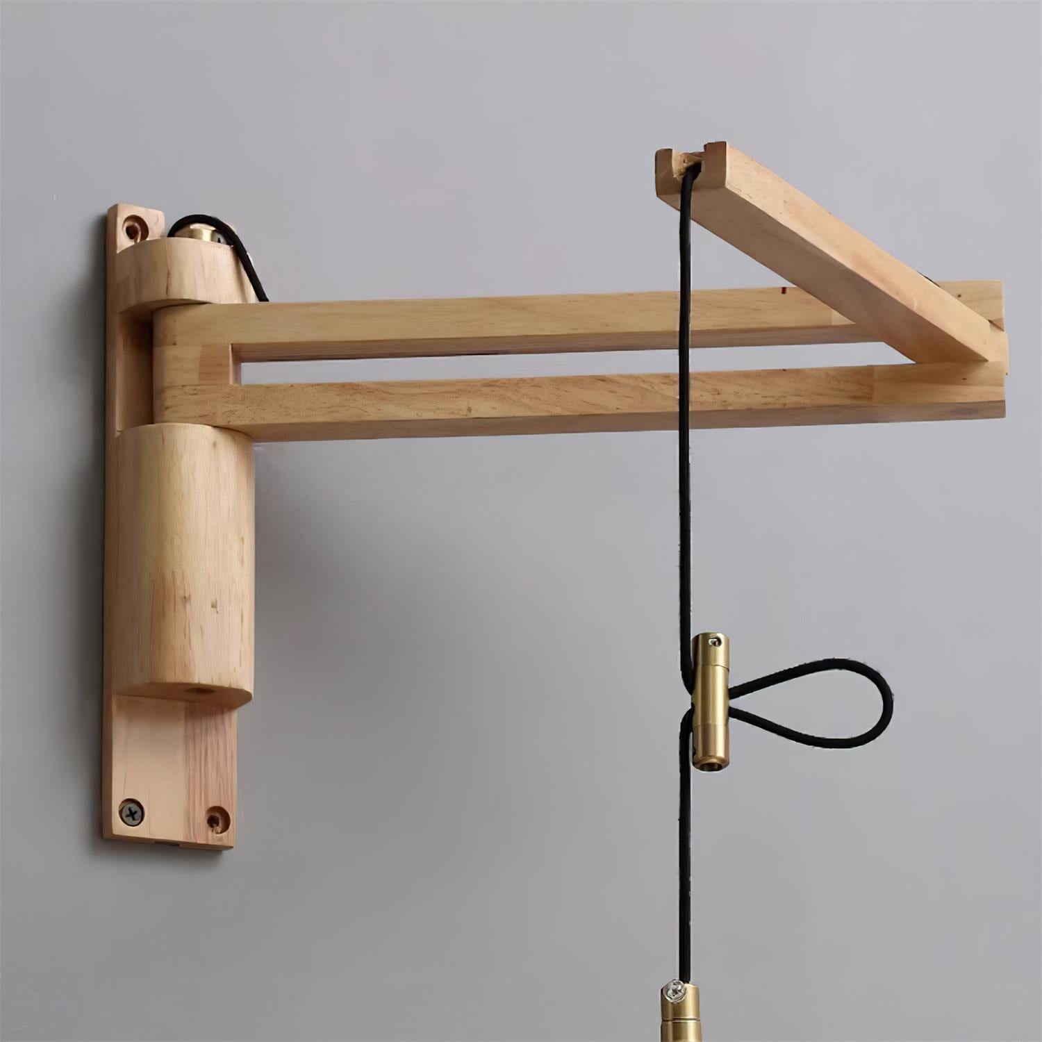 Befosa Swing Arm Wandlamp