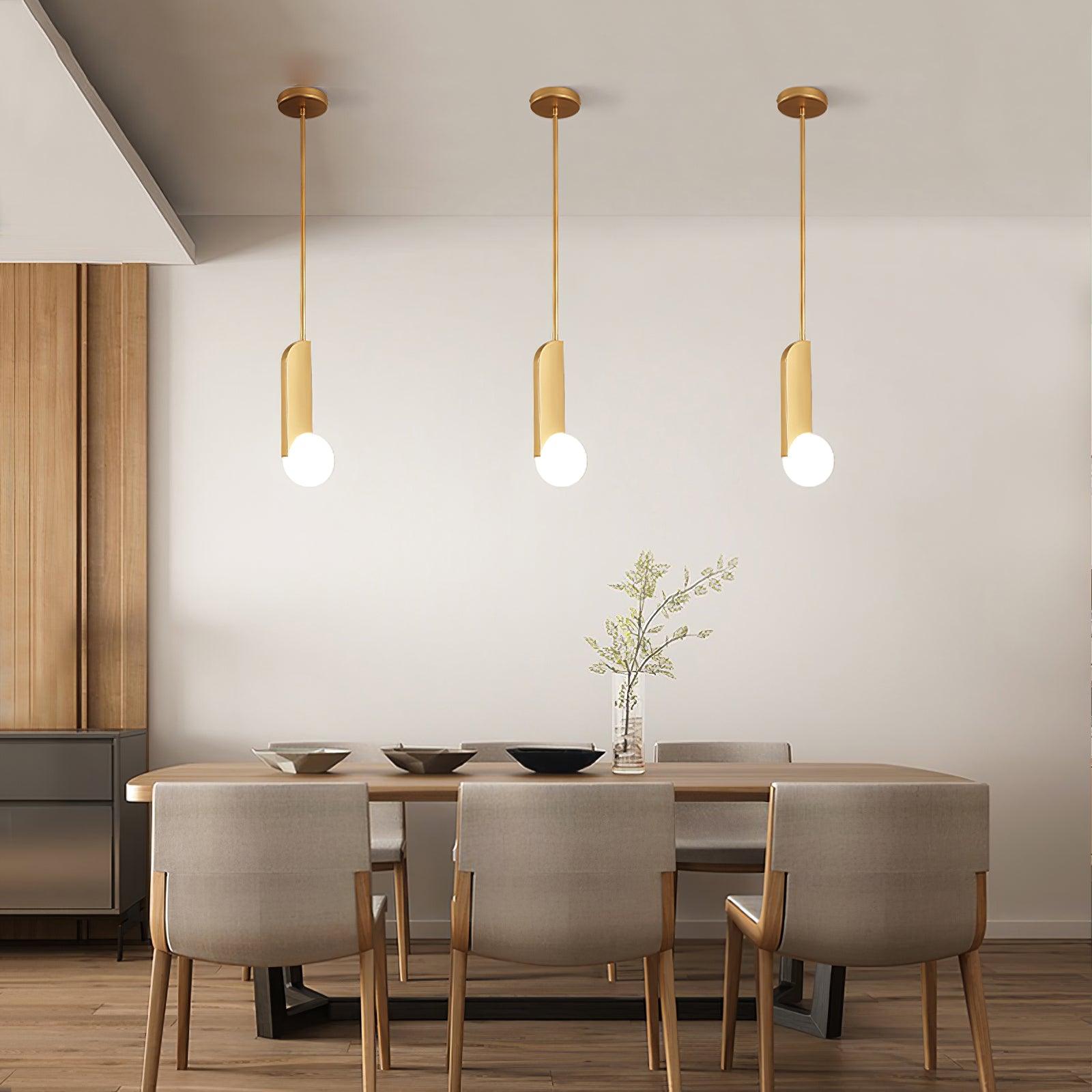 Bosezo Hanglamp